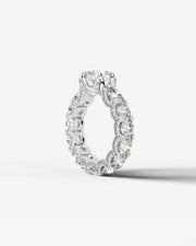 Woong 14k White Gold 004