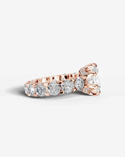 Woong 14k Rose Gold 003
