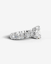 Woong 14k White Gold 003