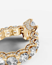 Woong 14k Yellow Gold 002