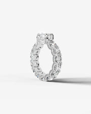 Woong (Pear) Platinum 004