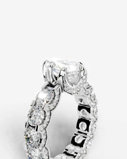 Woong (Pear) Platinum 005