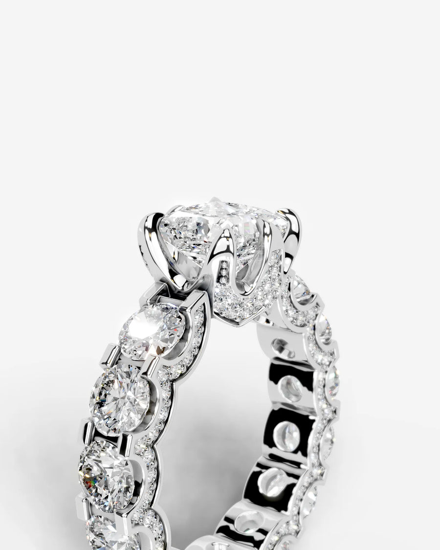 Woong (Princess) Platinum 005