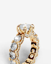 Woong (Radiant) 18k Yellow Gold 005