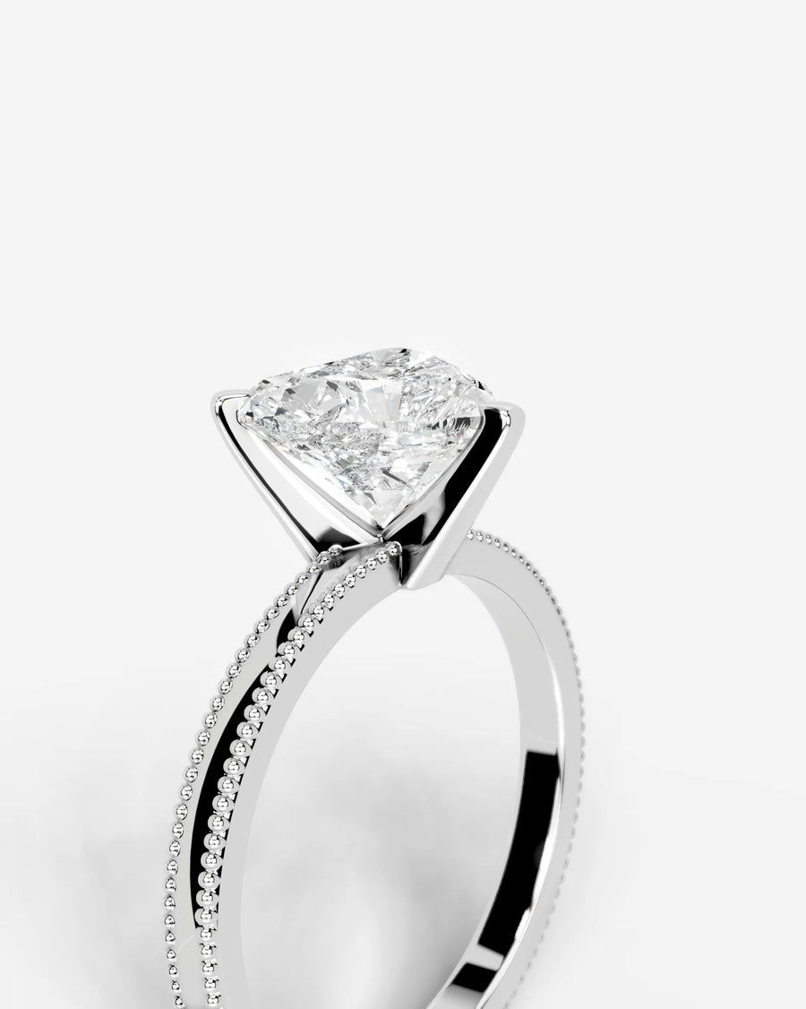 Maria (Heart) Platinum 005