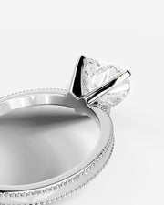 Maria (Heart) Platinum 002