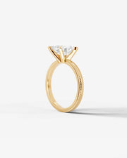 Maria (Marquise) 14k Yellow Gold 004
