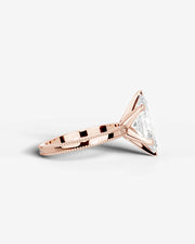 Maria (Marquise) 14k Rose Gold 003