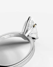 Maria (Marquise) 18k White Gold 002
