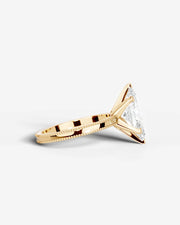 Maria (Marquise) 14k Yellow Gold 003