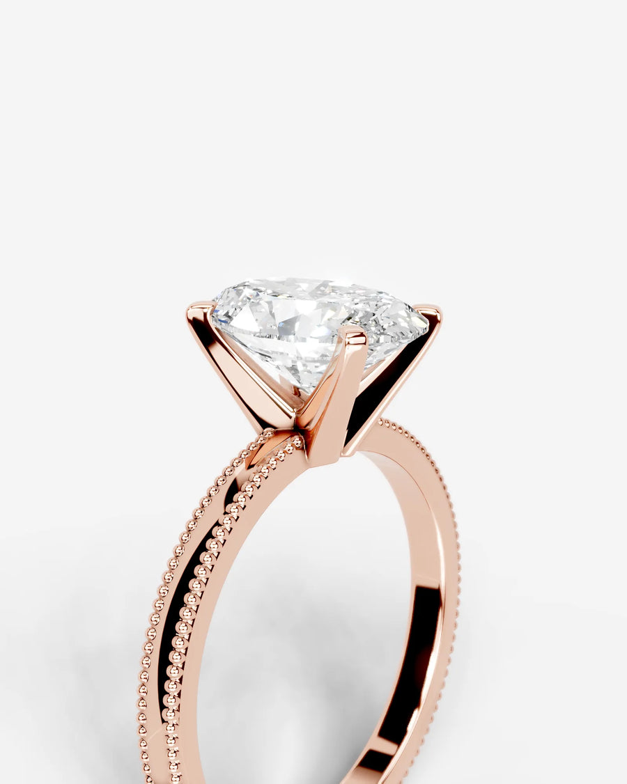 Maria 14k Rose Gold 005