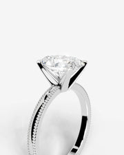 Maria 14k White Gold 005