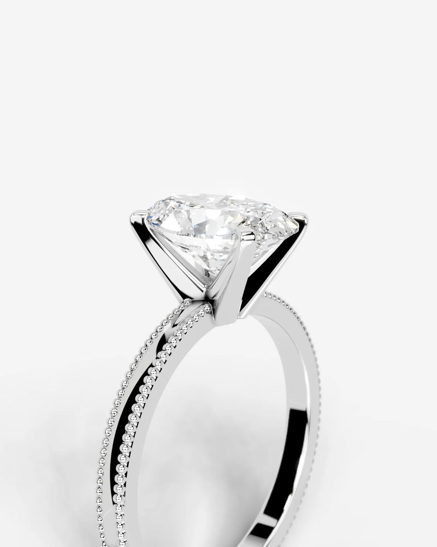 Maria 18k White Gold 005