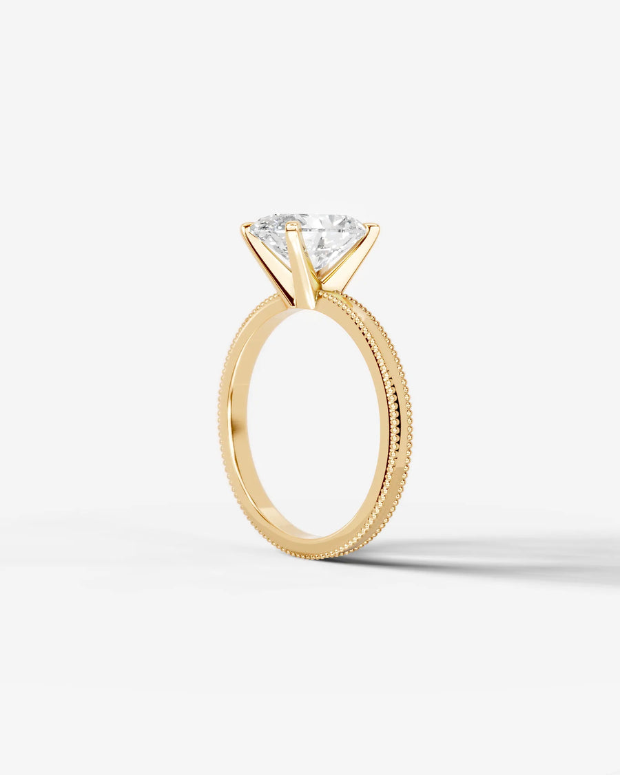 Maria 18k Yellow Gold 004