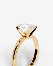 Maria 18k Yellow Gold 005