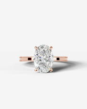 Maria 14k Rose Gold 001