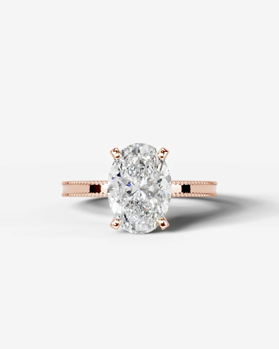 Maria 14k Rose Gold 001