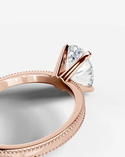 Maria 14k Rose Gold 002