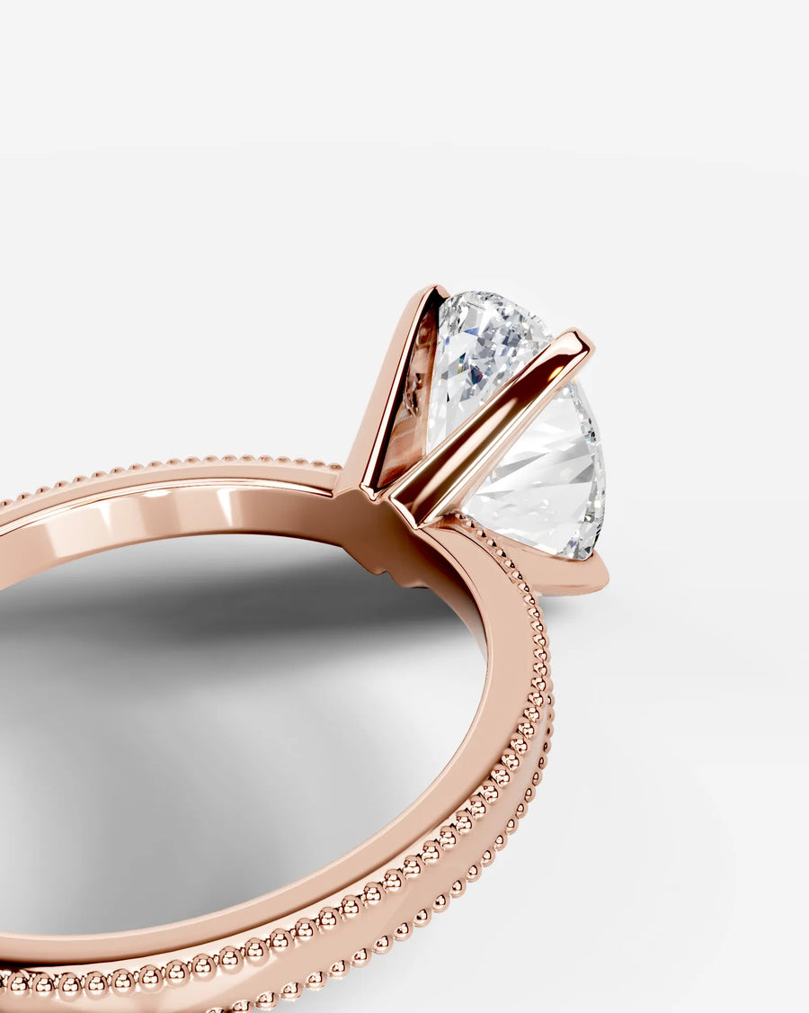 Maria 14k Rose Gold 002