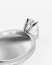 Maria 14k White Gold 002