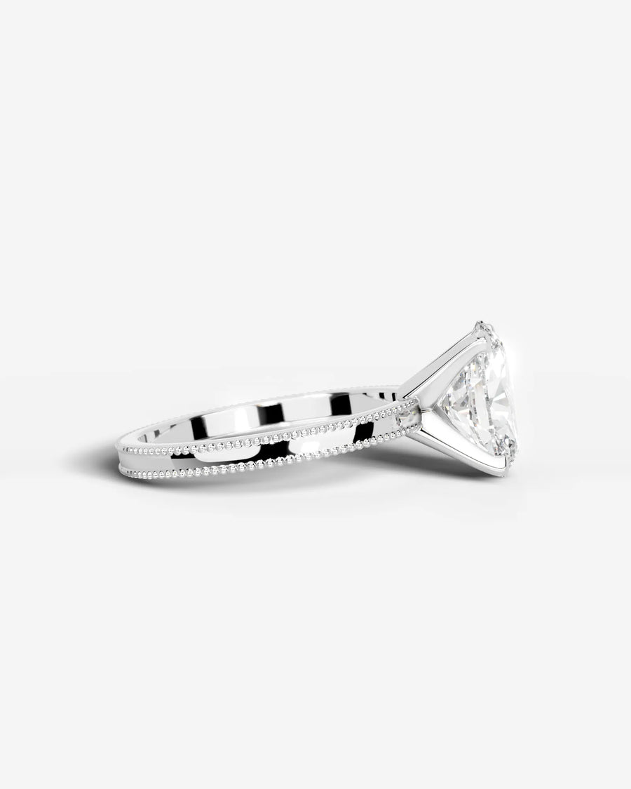 Maria 18k White Gold 003