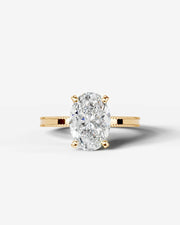 Maria 14k Yellow Gold 001