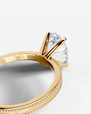 Maria 18k Yellow Gold 002