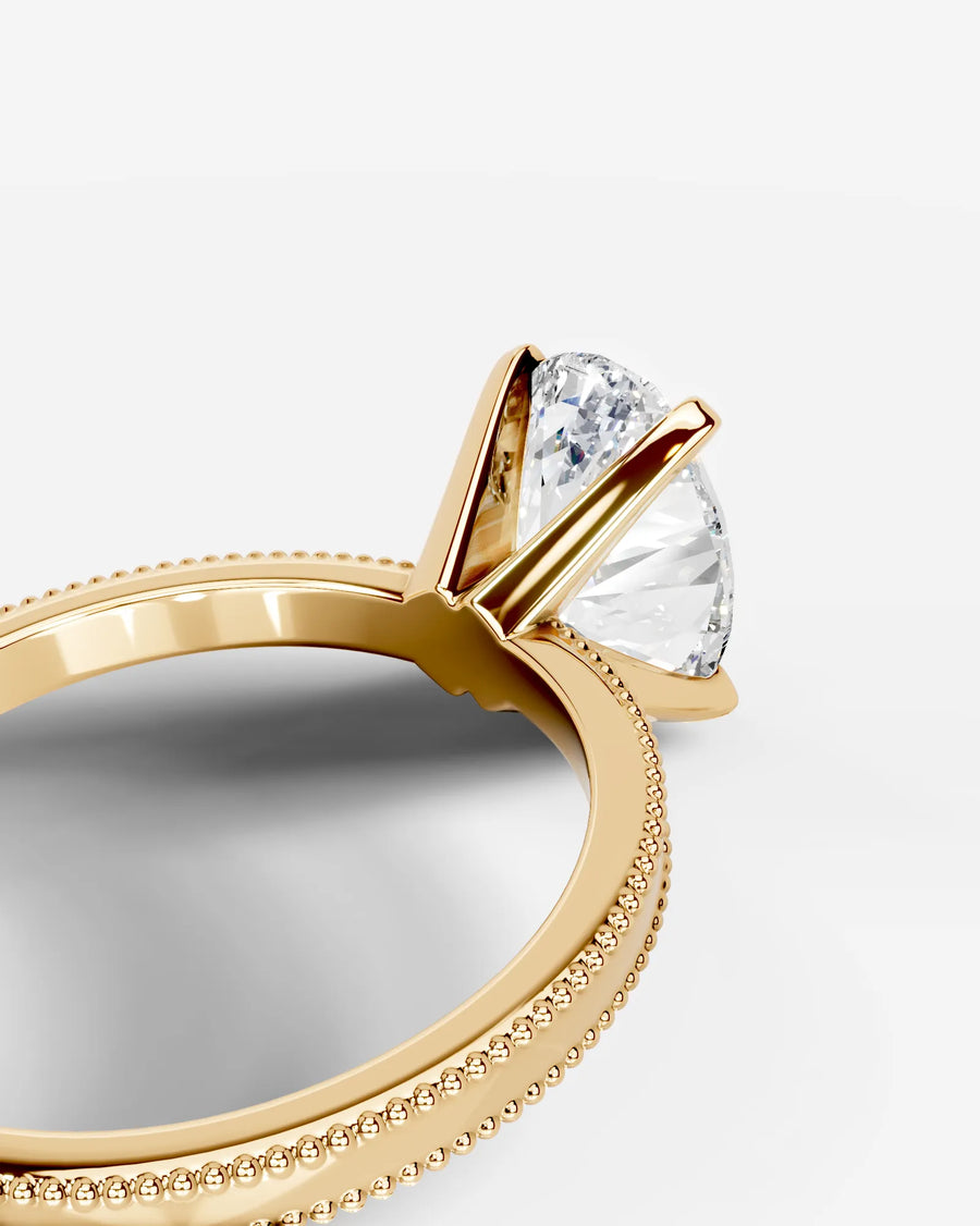 Maria 18k Yellow Gold 002