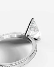 Maria (Pear) Platinum 002