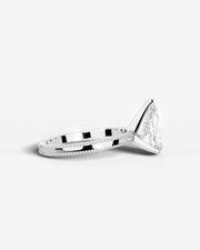 Maria (Pear) Platinum 003