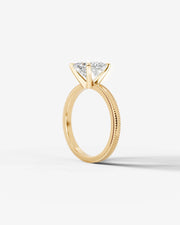 Maria (Princess) 14k Yellow Gold 004