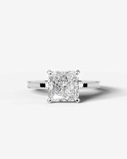 Maria (Radiant) 18k White Gold 001