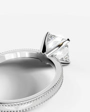 Maria (Radiant) 14k White Gold 002
