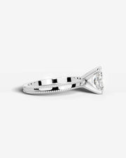 Maria (Radiant) 18k White Gold 003