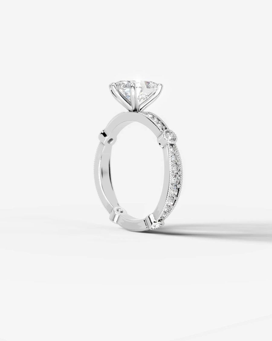 Hazel Platinum 002