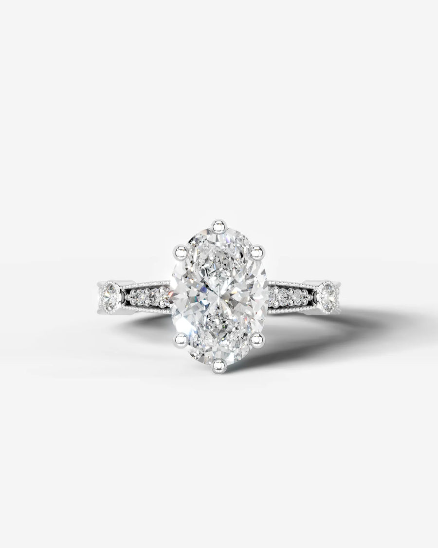 Hazel Platinum 001