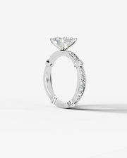 Hazel (Princess) Platinum 002