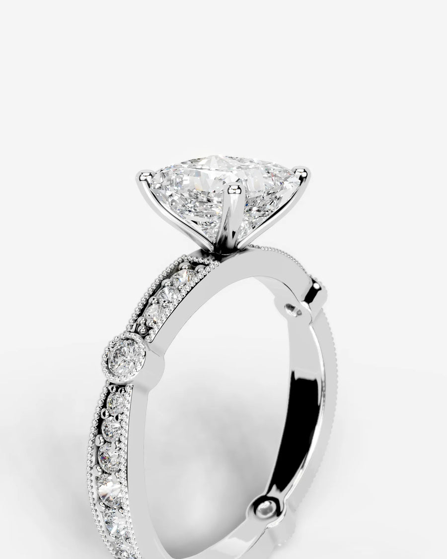 Hazel (Princess) Platinum 003