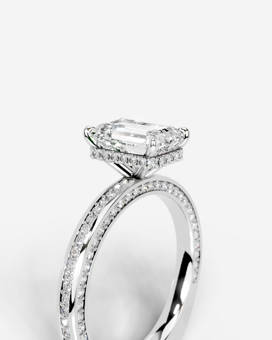 Pamela (Emerald) Platinum 003