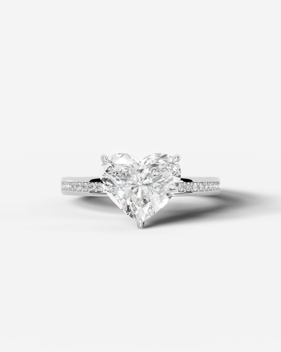 Pamela (Heart) Platinum 001