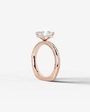 Pamela 14k Rose Gold 002