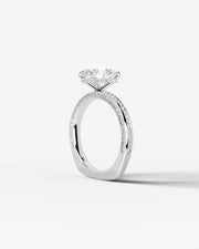 Pamela 18k White Gold 002