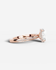 Pamela 14k Rose Gold 004