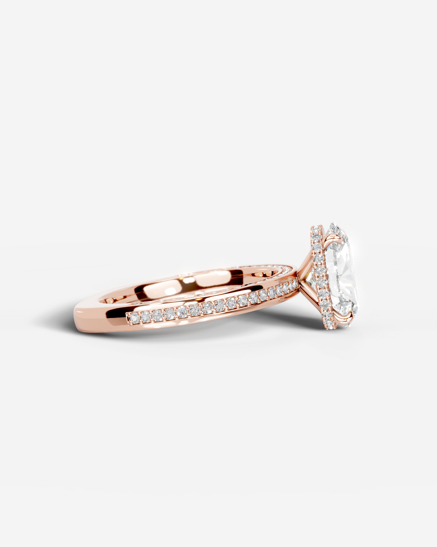 Pamela 14k Rose Gold 004