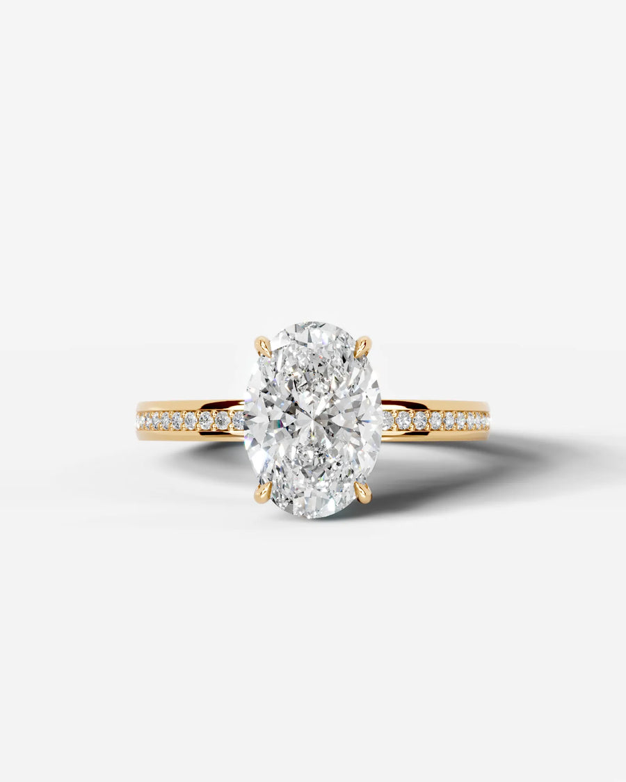 Pamela 18k Yellow Gold 001