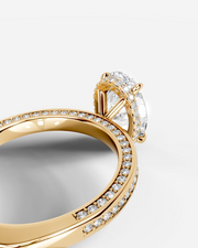 Pamela 14k Yellow Gold 005