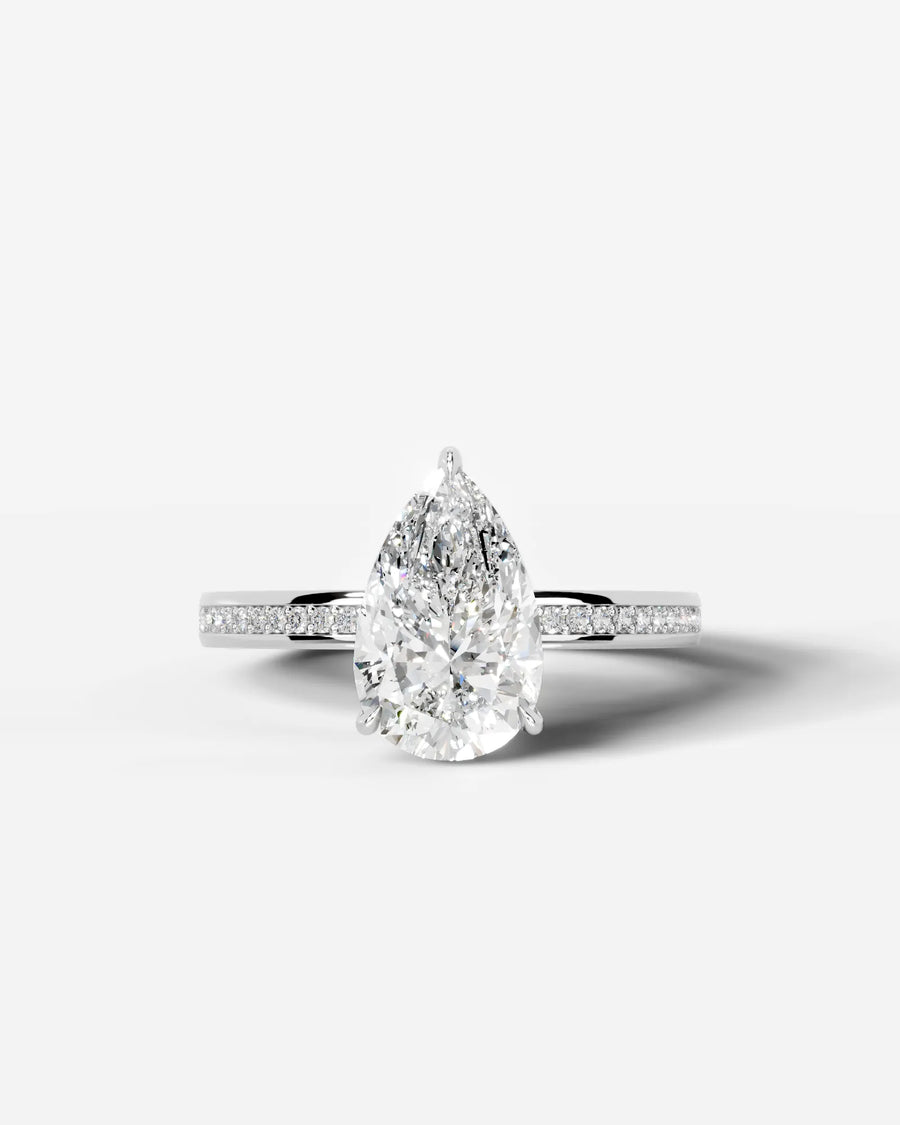 Pamela (Pear) Platinum 001