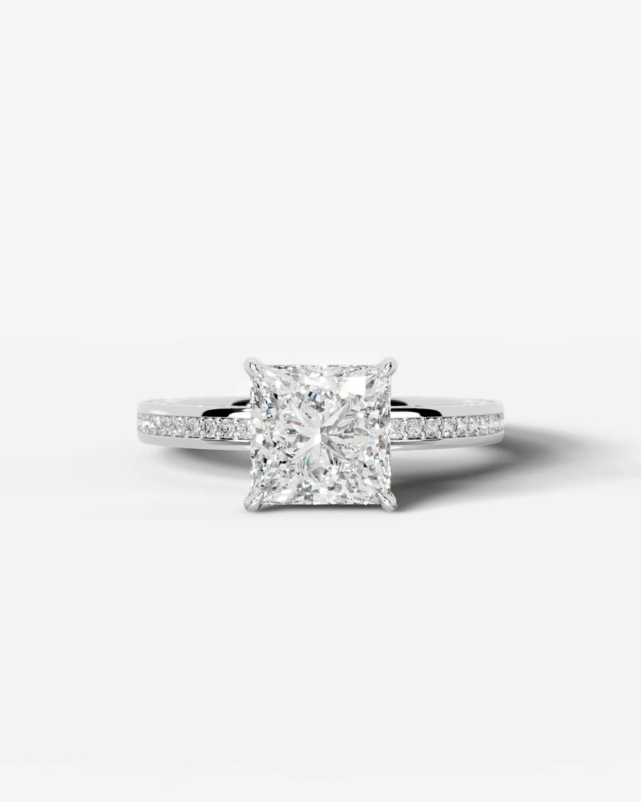 Pamela (Princess) Platinum 001