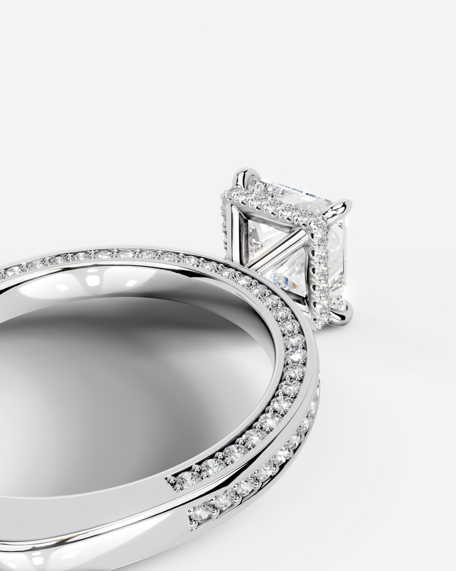 Pamela (Princess) Platinum 005