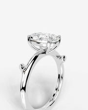 Nature's Embrace Platinum 003